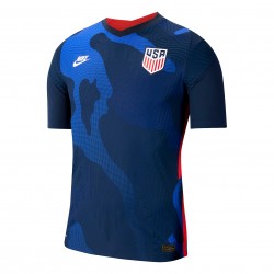 USA 2020 Away Vapor Match Shirt